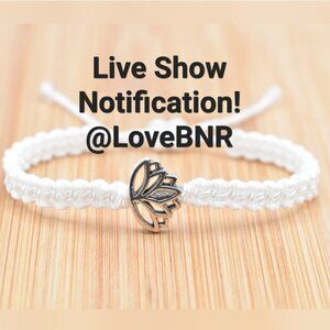 Live show notification!